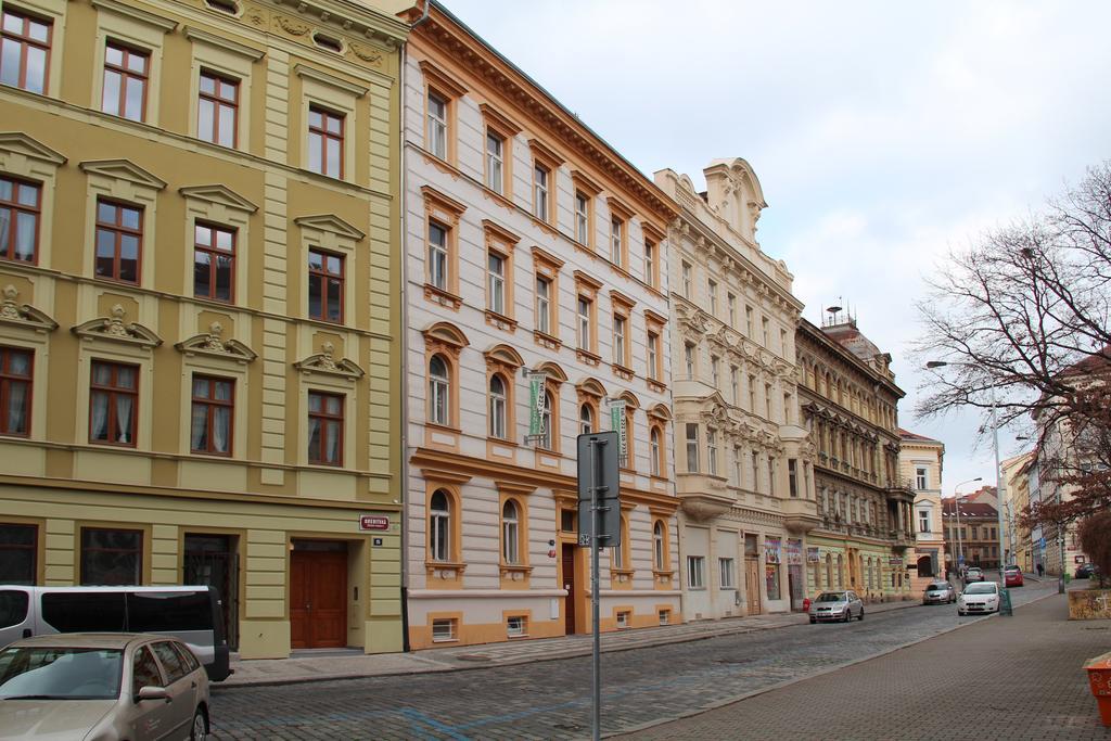 Residence Kostnicke Square براغ المظهر الخارجي الصورة