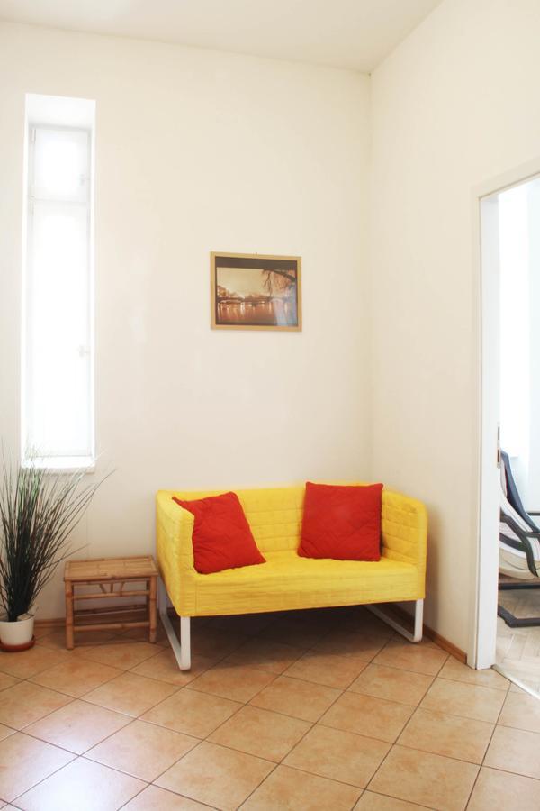 Residence Kostnicke Square براغ المظهر الخارجي الصورة