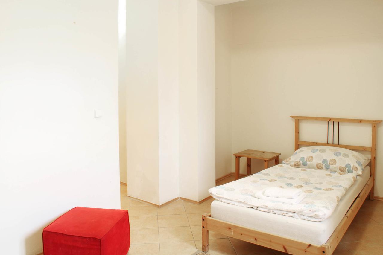 Residence Kostnicke Square براغ المظهر الخارجي الصورة