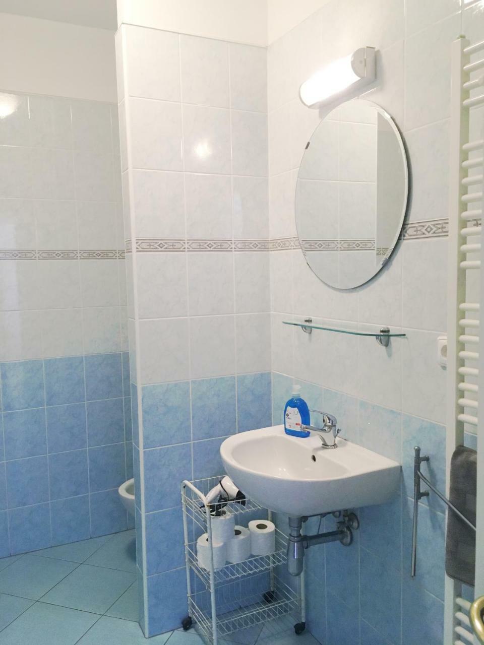 Residence Kostnicke Square براغ المظهر الخارجي الصورة